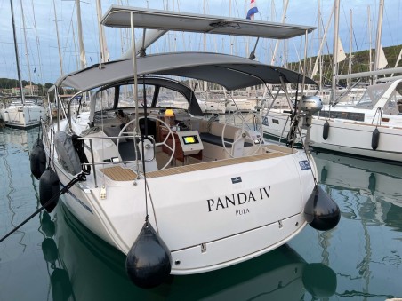 Bavaria Yachtbau Bavaria Cruiser 46 - 4 cab. Panda IV