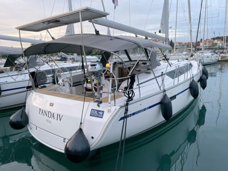 Bavaria Yachtbau Bavaria Cruiser 46 - 4 cab. Panda IV