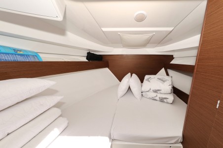 Jeanneau Merry Fisher 795 Frida