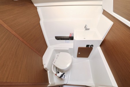 Jeanneau Merry Fisher 795 Frida