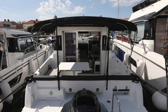 Jeanneau Merry Fisher 795 Nemo