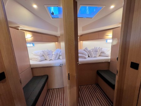 Bavaria Yachtbau Bavaria Cruiser 46 - 4 cab. Panda IV