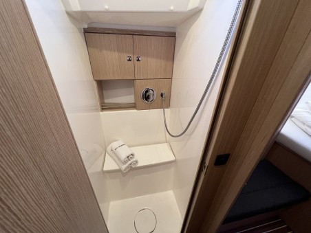 Bavaria Yachtbau Bavaria Cruiser 46 - 4 cab. Panda IV