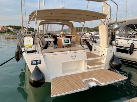 Dufour Yachts Dufour 430 GL Kaja
