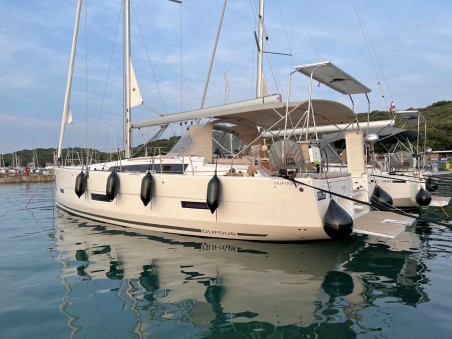 Dufour Yachts Dufour 430 GL Kaja