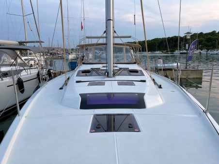 Dufour Yachts Dufour 430 GL Kaja