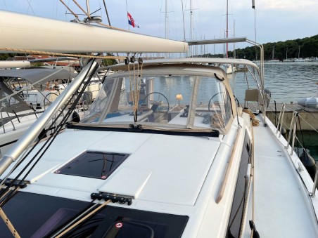 Dufour Yachts Dufour 430 GL Kaja