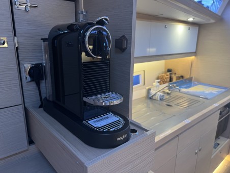 Dufour Yachts Dufour 430 GL Kaja