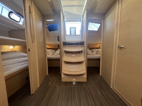 Dufour Yachts Dufour 430 GL Kaja