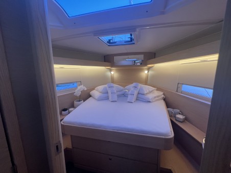 Dufour Yachts Dufour 430 GL Kaja