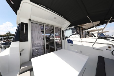Jeanneau Merry Fisher 795 Nemo