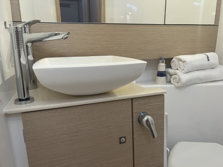 Dufour Yachts Dufour 430 GL Kaja