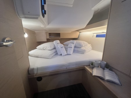 Dufour Yachts Dufour 430 GL Kaja