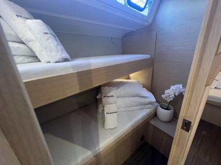 Dufour Yachts Dufour 430 GL Kaja