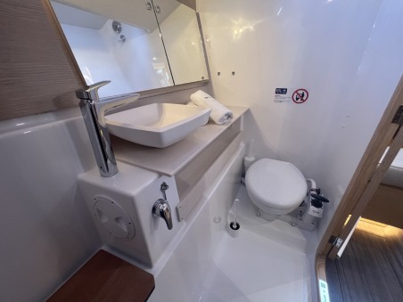 Dufour Yachts Dufour 430 GL Kaja