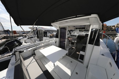 Jeanneau Merry Fisher 795 Nemo