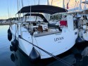 Dufour Yachts Dufour 430 GL Levan
