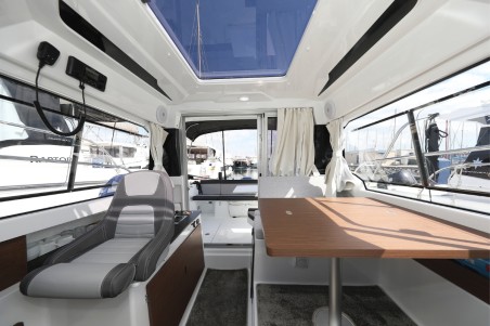 Jeanneau Merry Fisher 795 Nemo