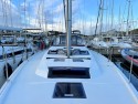 Dufour Yachts Dufour 430 GL Levan