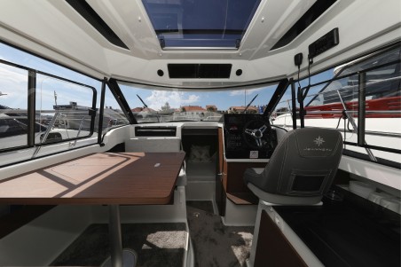 Jeanneau Merry Fisher 795 Nemo