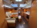Dufour Yachts Dufour 430 GL Levan