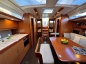 Dufour Yachts Dufour 430 GL Levan