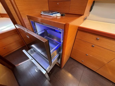 Dufour Yachts Dufour 430 GL Levan