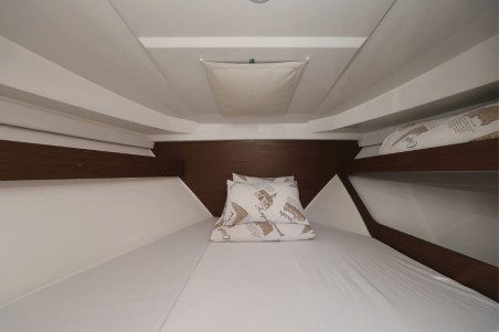 Jeanneau Merry Fisher 795 Nemo