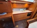 Dufour Yachts Dufour 430 GL Levan