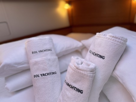 Dufour Yachts Dufour 430 GL Levan