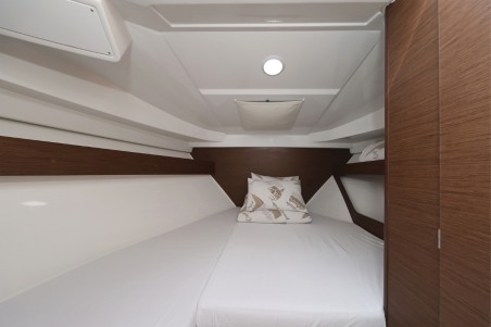 Jeanneau Merry Fisher 795 Nemo