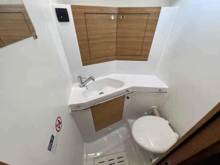 Elan Marine Elan Impression 45.1 - 3 cab. Polaris