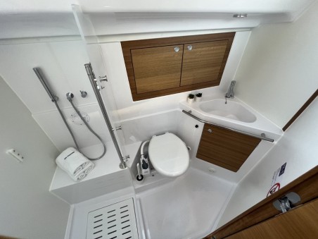 Elan Marine Elan Impression 45.1 - 3 cab. Polaris