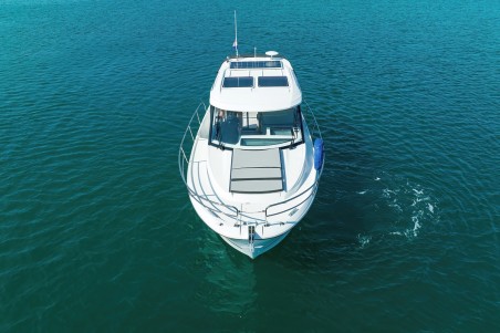 Jeanneau Merry Fisher 895 - 2 cab. Permer