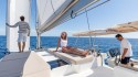 Fountaine Pajot Fountaine Pajot FP 44 Quatuor - 4 + 2 cab. Sofija