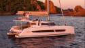 Fountaine Pajot Fountaine Pajot FP 44 Quatuor - 4 + 2 cab. Sofija