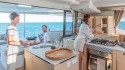 Fountaine Pajot Fountaine Pajot FP 44 Quatuor - 4 + 2 cab. Sofija