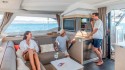 Fountaine Pajot Fountaine Pajot FP 44 Quatuor - 4 + 2 cab. Sofija
