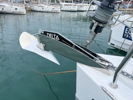 Bénéteau Oceanis 38.1 Jana