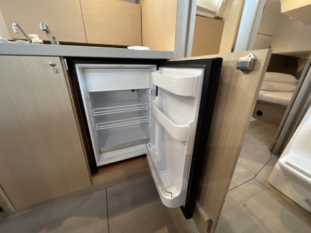 Bénéteau Oceanis 38.1 Jana