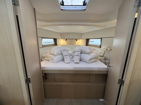 Bénéteau Oceanis 38.1 Jana