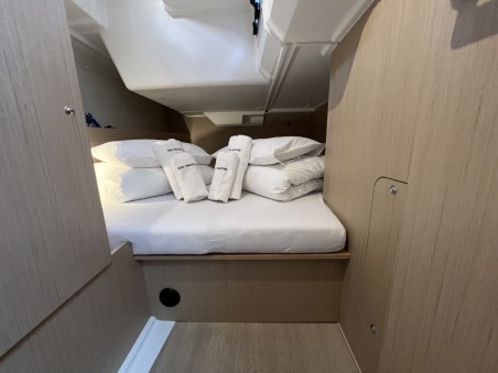 Bénéteau Oceanis 38.1 Jana