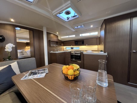 Bénéteau Oceanis 40.1 - 3 cab. Christine