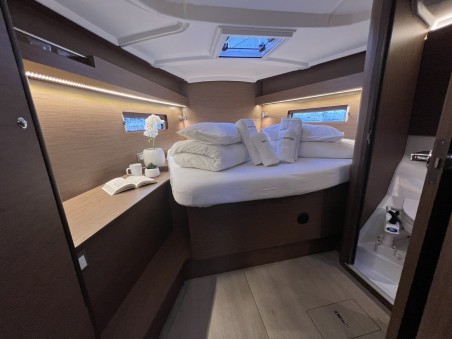 Bénéteau Oceanis 40.1 - 3 cab. Christine