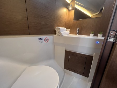 Bénéteau Oceanis 40.1 - 3 cab. Christine