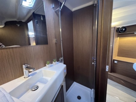 Bénéteau Oceanis 40.1 - 3 cab. Christine