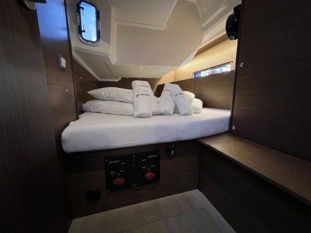 Bénéteau Oceanis 40.1 - 3 cab. Christine