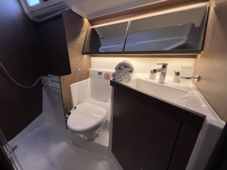 Bénéteau Oceanis 40.1 - 3 cab. Christine