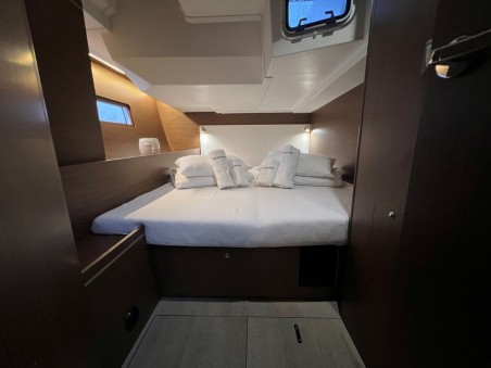 Bénéteau Oceanis 51.1 Panda II