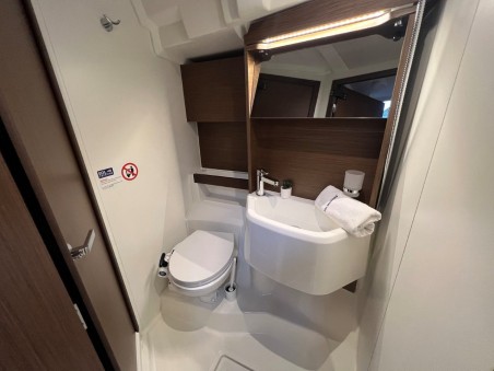 Bénéteau Oceanis 51.1 Panda II